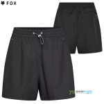 Oblečenie - Dámske, Fox W Survivalist short black black, čierna